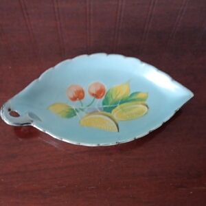 Vintage trinket dish Made In Japan